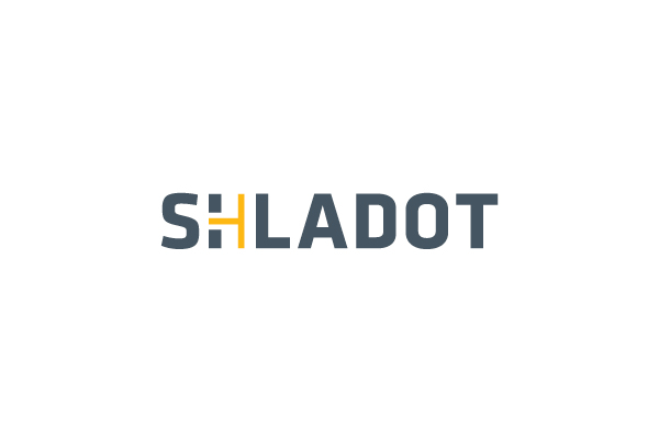 Shladot Ltd main logo | brand design